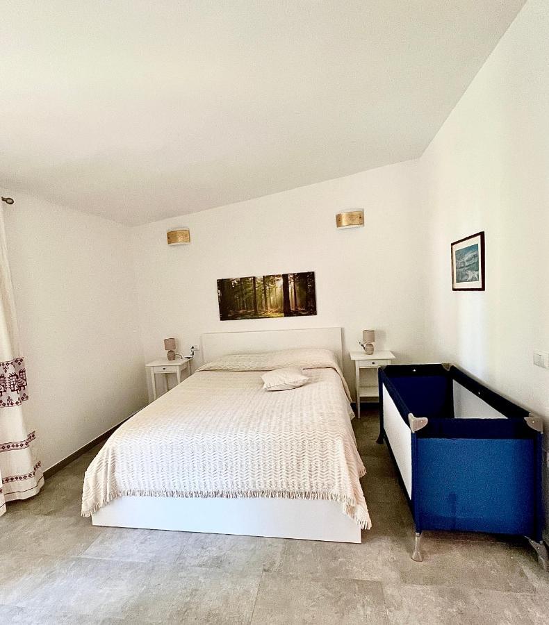 Tra Terra E Mare Hotel Flumini di Quartu Kültér fotó