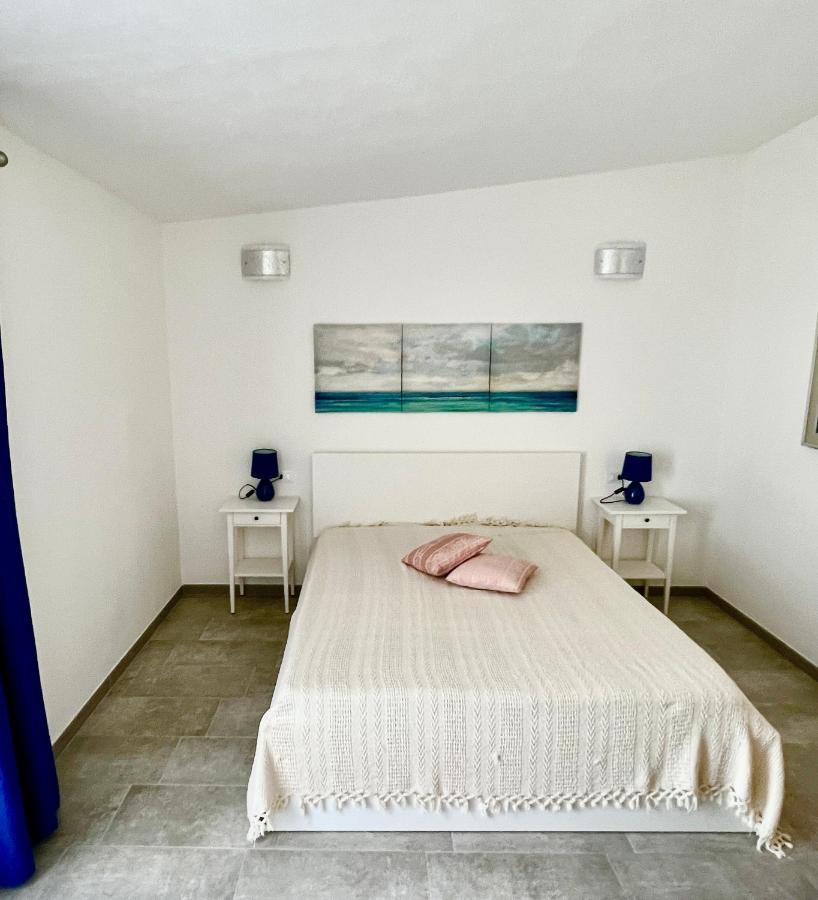 Tra Terra E Mare Hotel Flumini di Quartu Kültér fotó